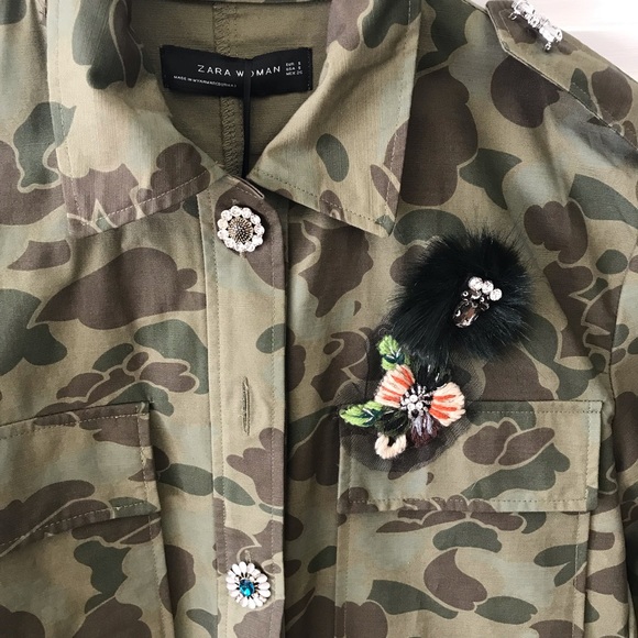 COPY - Jacket - Picture 2 of 2